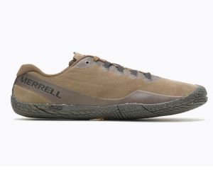 Merrell barefoot Vapor Glove 3 Eco kangaroo - pánske | 40, 41, 41,5, 43, 43,5, 44, 44,5, 45, 46, 46,5, 48