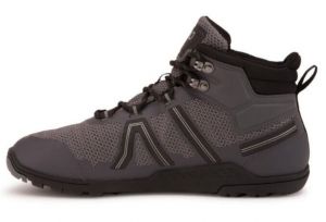 Barefoot boty Xero shoes Xcursion Fusion asphalt M bok