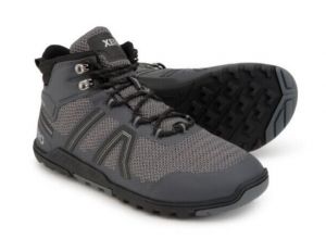 Barefoot boty Xero shoes Xcursion Fusion asphalt M pár