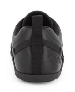 Barefoot tenisky Xero shoes Prio All day M black zezadu