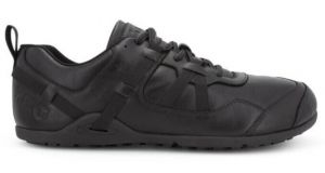 Barefoot tenisky Xero shoes Prio All day Men black | 40, 41, 42, 43, 45