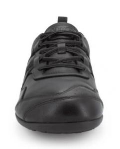 Barefoot tenisky Xero shoes Prio All day M black zepředu
