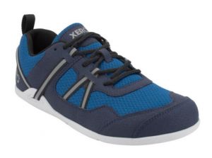 BF tenisky Xero shoes Prio M mykonos blue