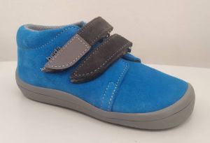 Beda barefoot Tom - celoročné topánky s membránou