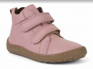 Froddo BF kotníkové boty - pink 22