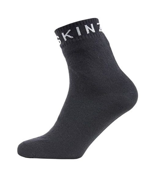 Membránové ponožky Sealskinz Super Thin Ankle