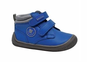 Protetika celoročné členkové topánky Tendo blue | 22, 23, 24, 29, 30