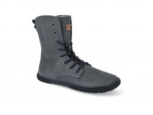 BF zimní boty Koel Faro dark grey