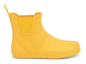 Barefoot čižmy Xero shoes Gracie yellow | 37,5, 38,5, 39,5, 40,5, 41,5