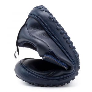 Celoročné topánky zapato Feroz Garbi rocker - azul
