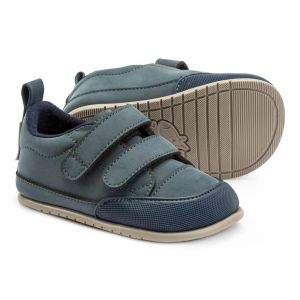 Celoročné topánky zapato Feroz Moraira - azul