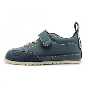Celoročné topánky zapato Feroz Paterna azul 22