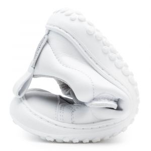 Celoroční boty zapato Feroz Paterna rocker bianco 22 ohebnost