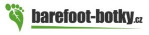 Barefoot botky