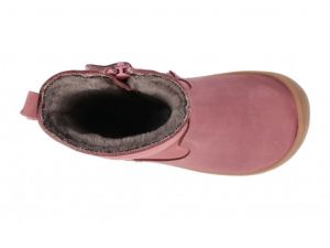 Barefoot zimné čižmy Koel4kids - Eleanor - blossom
