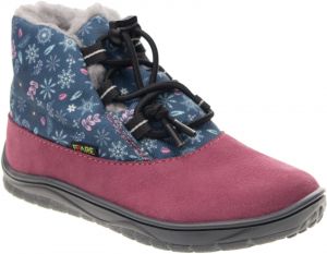 Fare bare detské zimné nepremokavé topánky B5543292