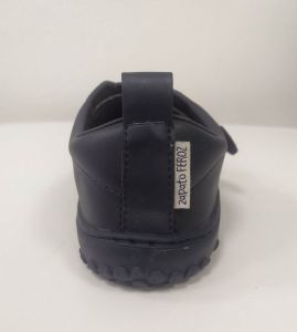 Celoroční boty zapato FEROZ Moraira rocker Azul zezadu