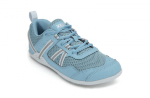 Barefoot tenisky Xero shoes Prio Women dolphin blue