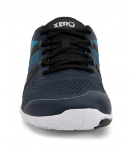 Barefoot tenisky Xero shoes HFS M navy/blue