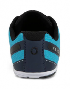 Barefoot tenisky Xero shoes HFS M navy/blue
