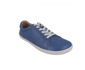 Dámske celoročné topánky Protetika Adela blue