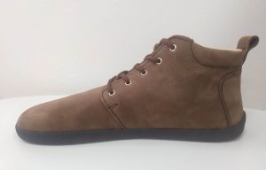 Členkové topánky Skama shoes Alma - brown Zkama Shoes