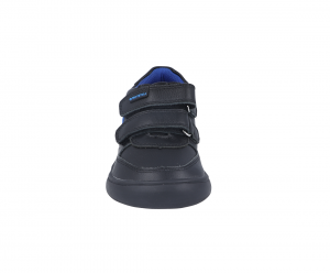 Protetika Brendon black - celoročné barefoot topánky