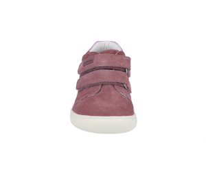 Protetika Doroty old pink - celoročné barefoot topánky