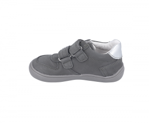 Protetika Kerol grey - celoročné barefoot topánky