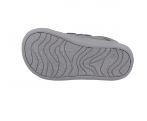 Protetika Kerol grey - celoročné barefoot topánky