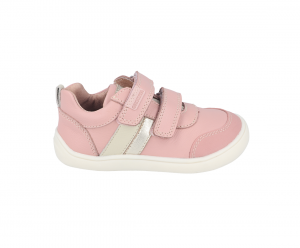 Protetika Kimberly pink - celoročné barefoot topánky | 20, 21, 22, 23, 24, 28, 30, 32