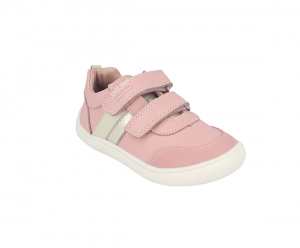 Protetika Kimberly pink - celoročné barefoot topánky