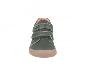 Protetika Michael green - celoročné barefoot topánky