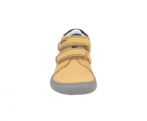 Protetika Rasel beige - celoročné barefoot topánky