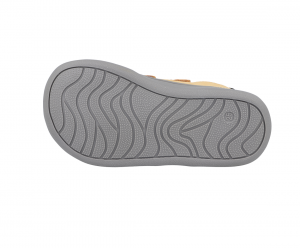 Protetika Rasel beige - celoročné barefoot topánky
