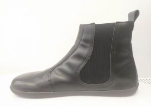 Skama shoes Chelsea - black Zkama Shoes