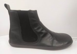 Skama shoes Chelsea - black