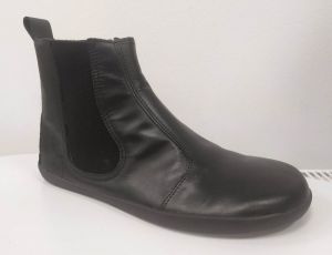 Skama shoes Chelsea - black Zkama Shoes