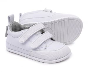 Celoročné topánky zapato Feroz Moraira bianco | S, M, L, XL