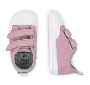 Plátené tenisky zapato Feroz Moraira tejano rosa palo | S, M, L, XL