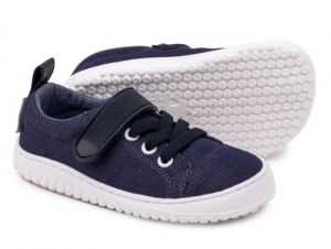 Plátené tenisky zapato Feroz Paterna rocker tejano azul | 24, 25, 26, 27, 28, 29, 30, 31, 32, 33