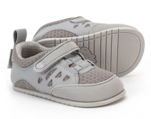 Tenisky zapato Feroz Onil gris