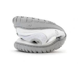 Tenisky zapato Feroz Onil rocker bianco ohebnost