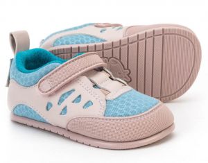 Tenisky zapato Feroz Onil rosa palo celeste | S, M, L, XL