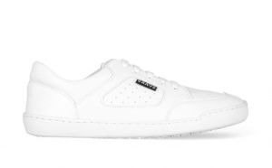 Barefoot topánky Crave Medellin white | 37, 38, 39, 40, 41, 42, 43