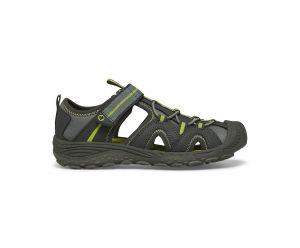 Detské športové sandále Merrell Hydro 2 olive | 29, 30, 31, 32, 33, 34, 35, 36, 37, 38