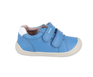 Protetika Lauren blue - celoročné barefoot topánky