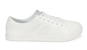 Barefoot tenisky Xero shoes Dillon W white | 42, 42,5