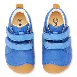 Celoroční boty Bundgaard Petit sporty - blue shora