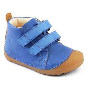 Celoročné topánky Bundgaard Petit sporty - blue | 22